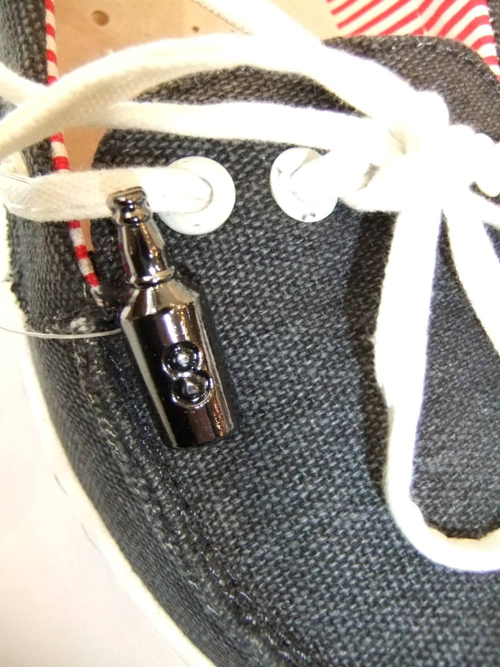 MOKA  DECK SHOES(NV/SW)