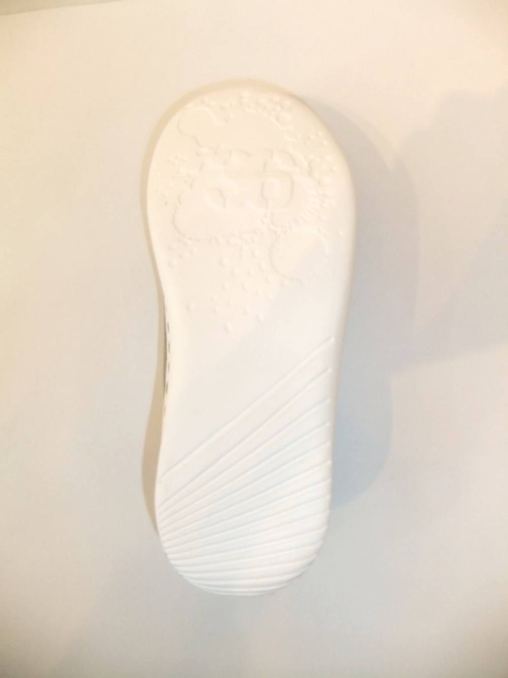 MOKA  DECK SHOES(GY)
