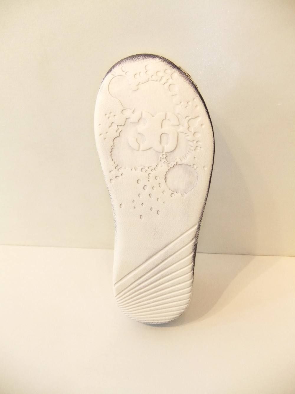 MOKA DECK SHOES(WH/NV)