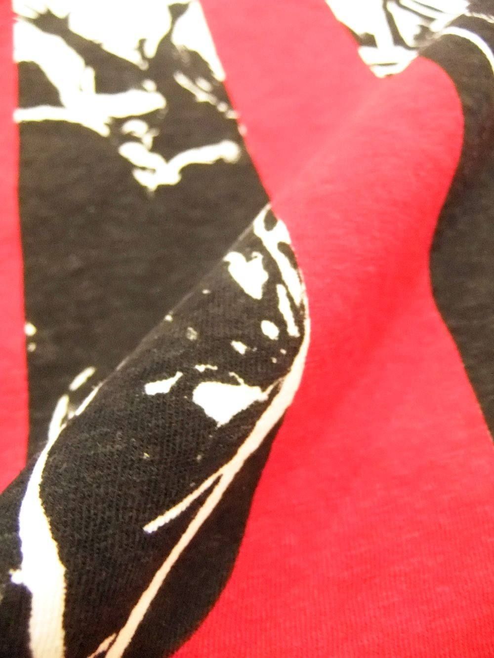 DSQUARED2 (ディースクエアード) D2 PARTY T-SHIRT