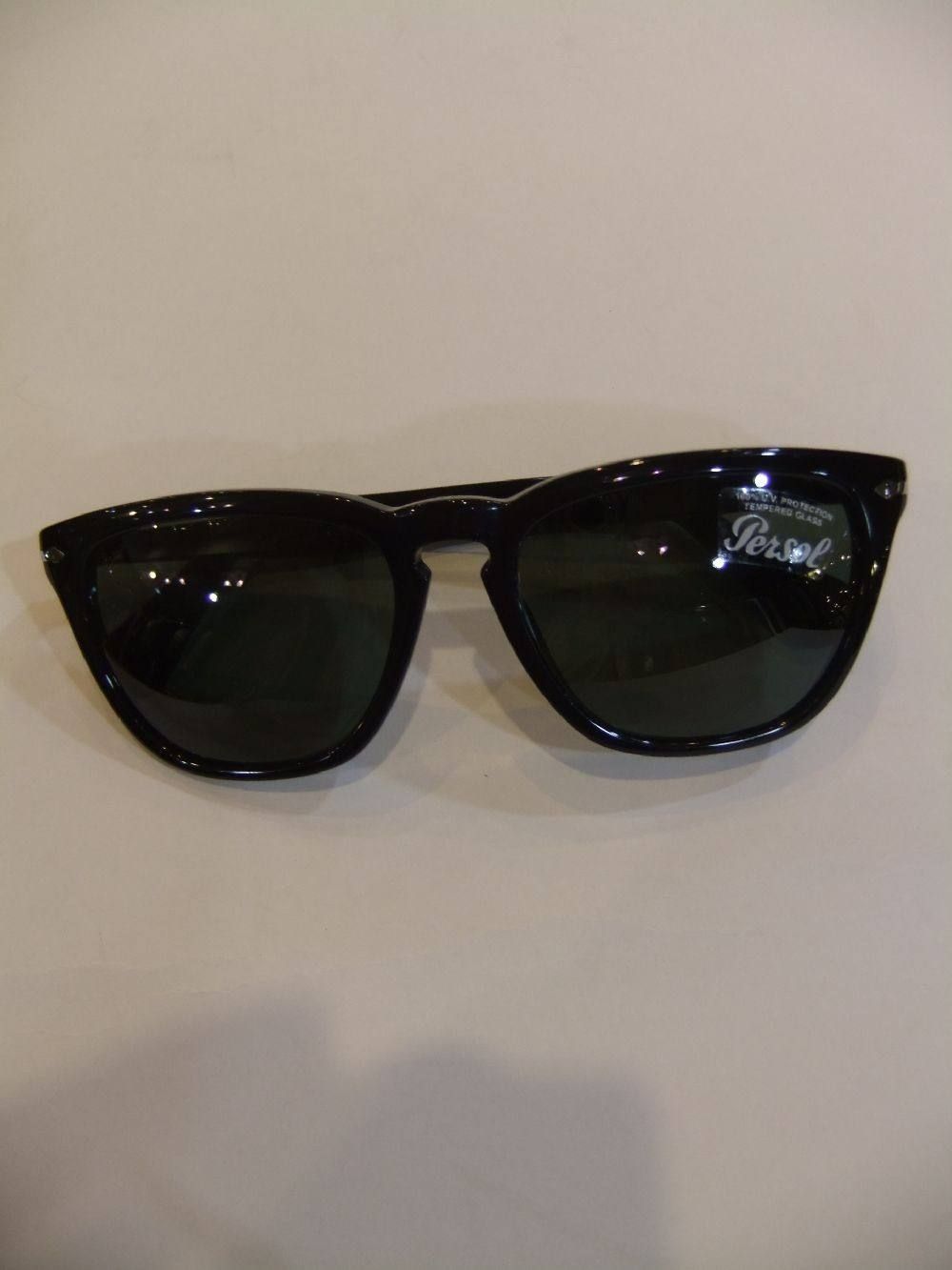 sunglasses  0P03024S Black
