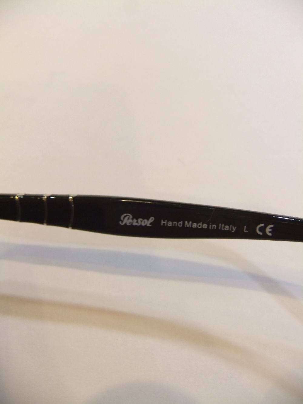 sunglasses  0P03024S Black