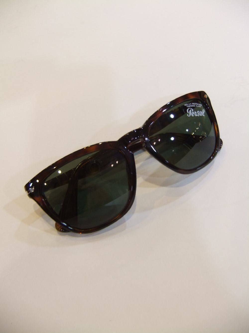 sunglasses 0P03024S Brown