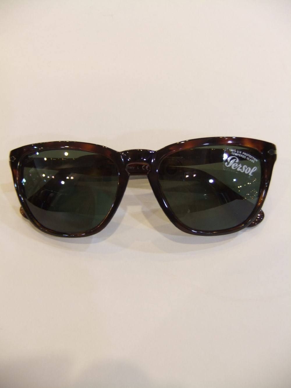 sunglasses 0P03024S Brown