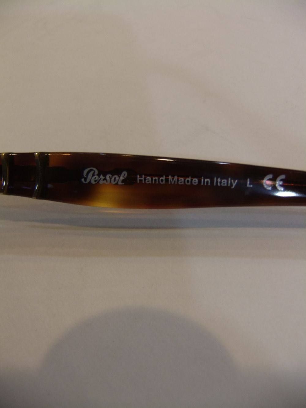 sunglasses 0P03024S Brown