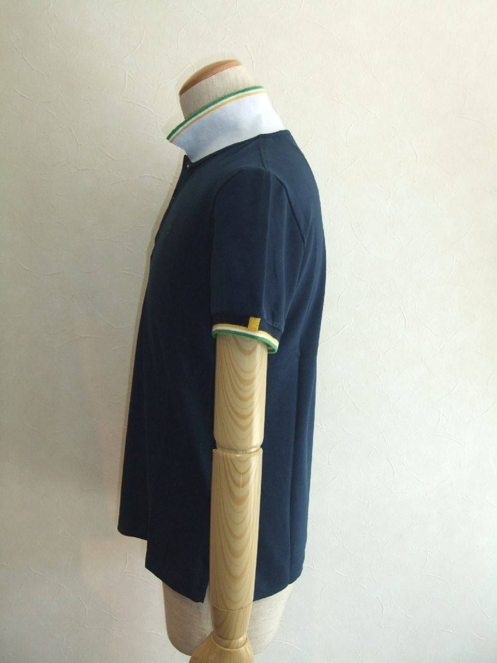 Polo-shirt (Navy) SL017U-30030A-860