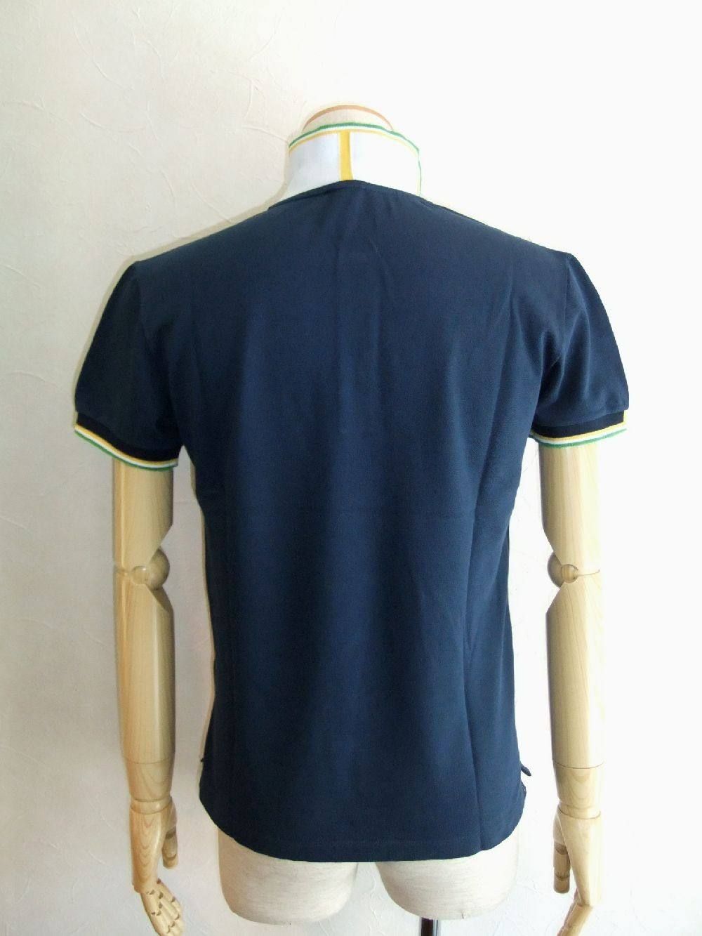 Polo-shirt (Navy) SL017U-30030A-860