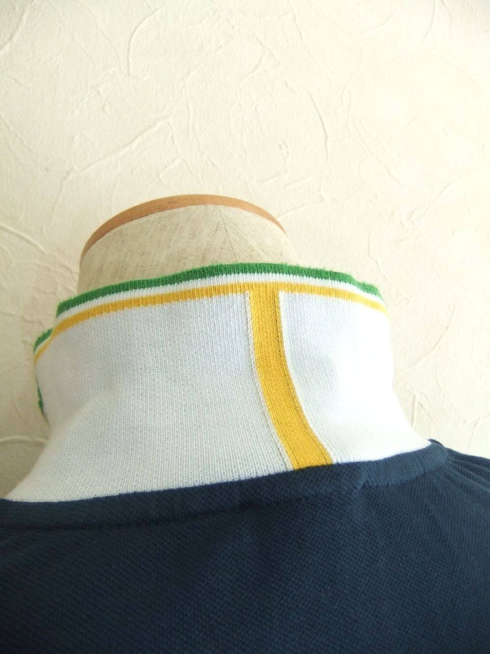 Polo-shirt (Navy) SL017U-30030A-860