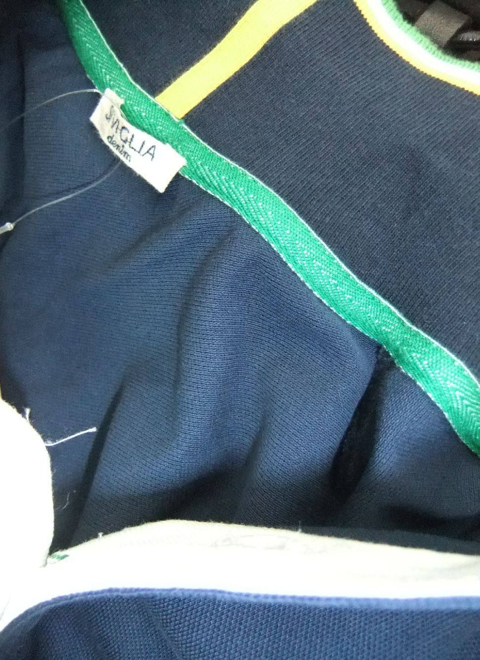 Polo-shirt (Navy) SL017U-30030A-860