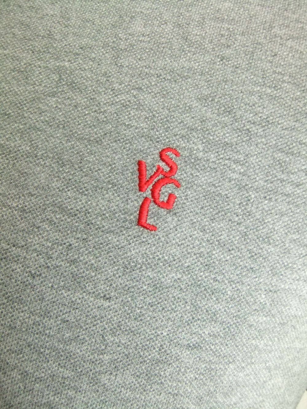 Polo-shirt (Glay) SL017U-30030A-915