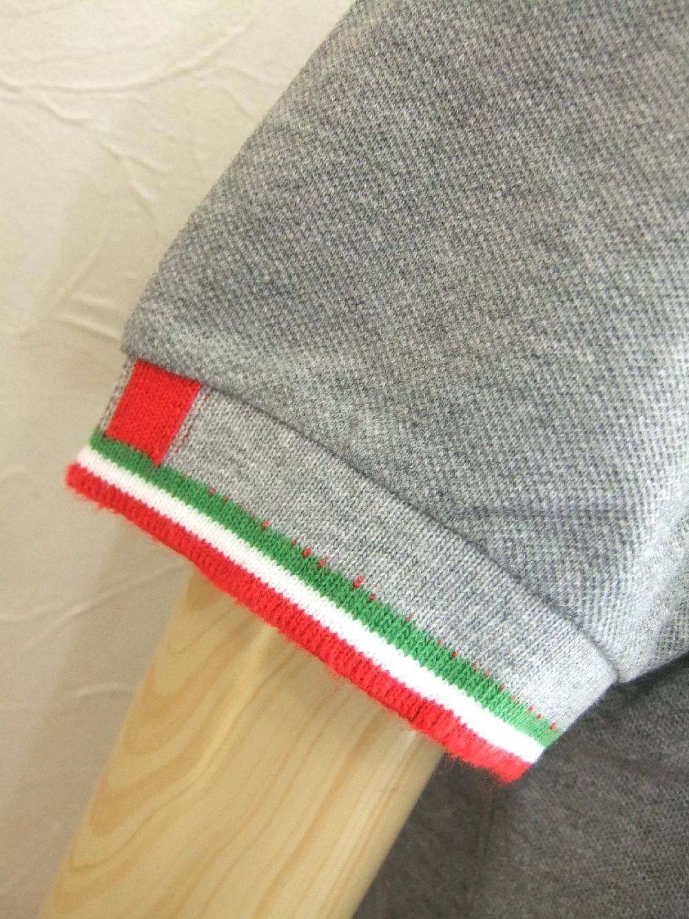 Polo-shirt (Glay) SL017U-30030A-915