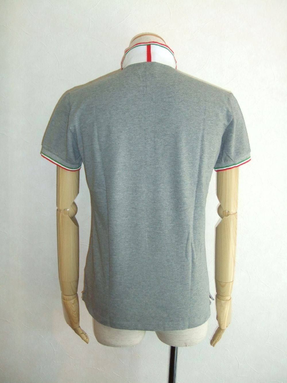Polo-shirt (Glay) SL017U-30030A-915