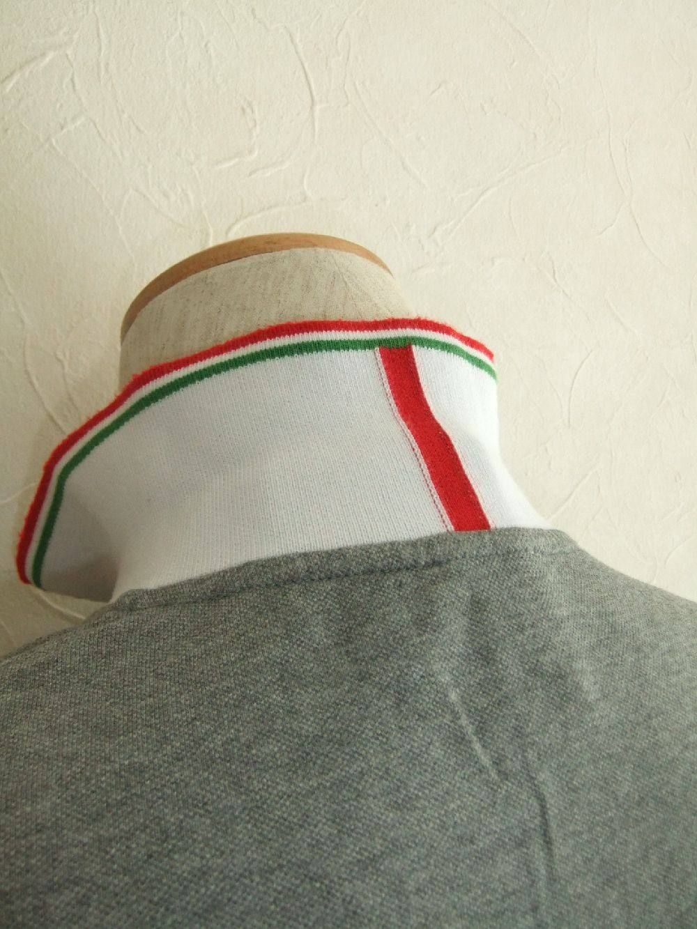 Polo-shirt (Glay) SL017U-30030A-915
