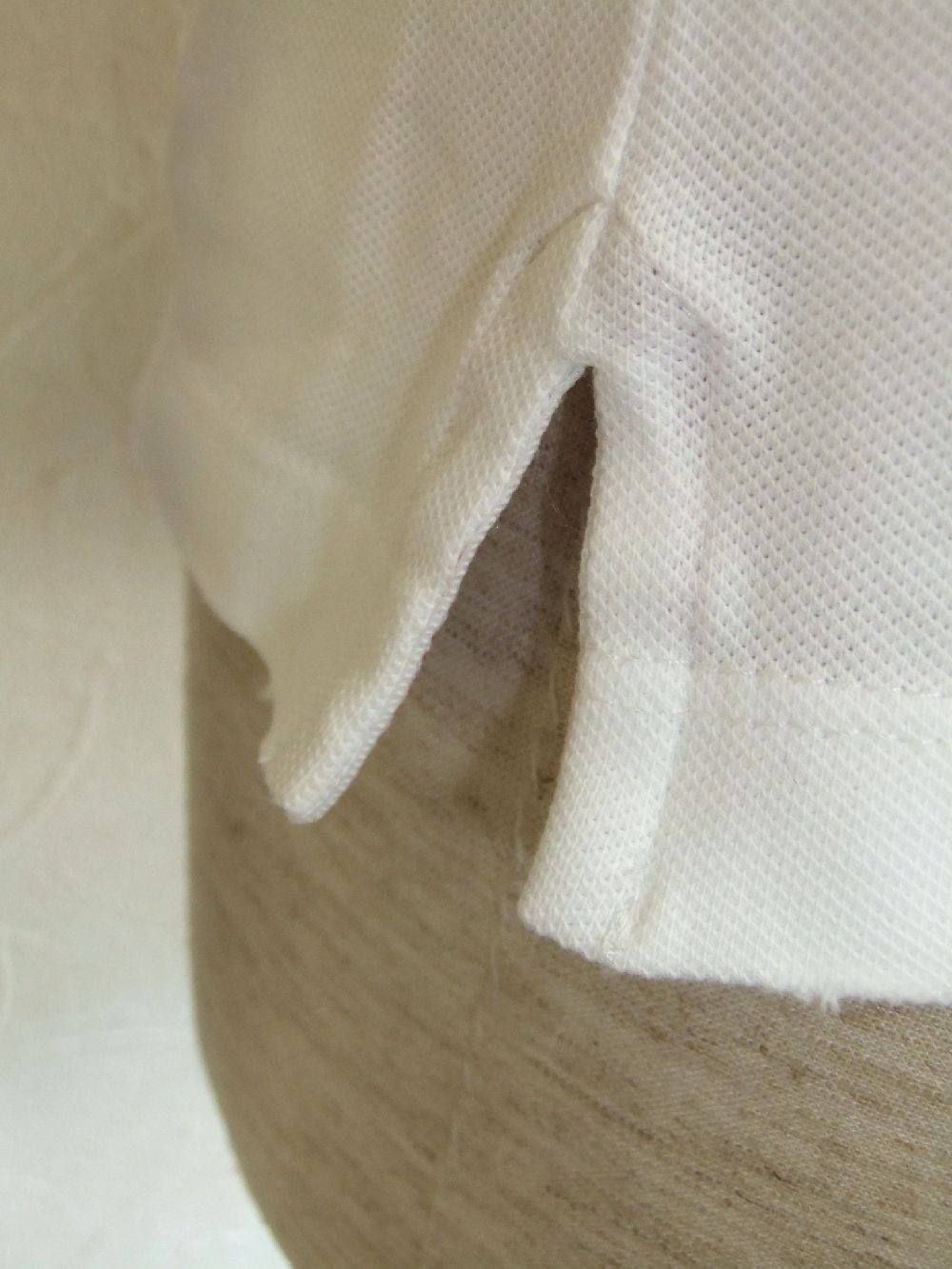 Polo-shirt (White) SL015U-30030A-100