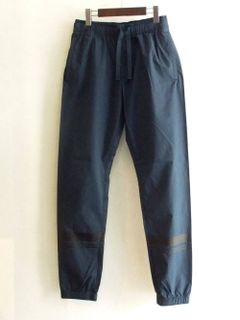 STONE ISLAND (ストーンアイランド) コットン イージーパンツ MARINA