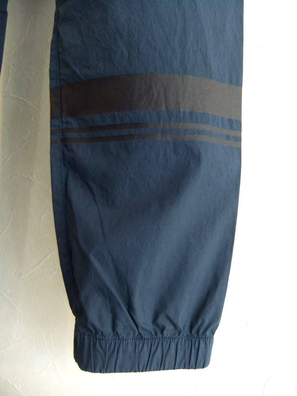 STONE ISLAND (ストーンアイランド) コットン イージーパンツ MARINA