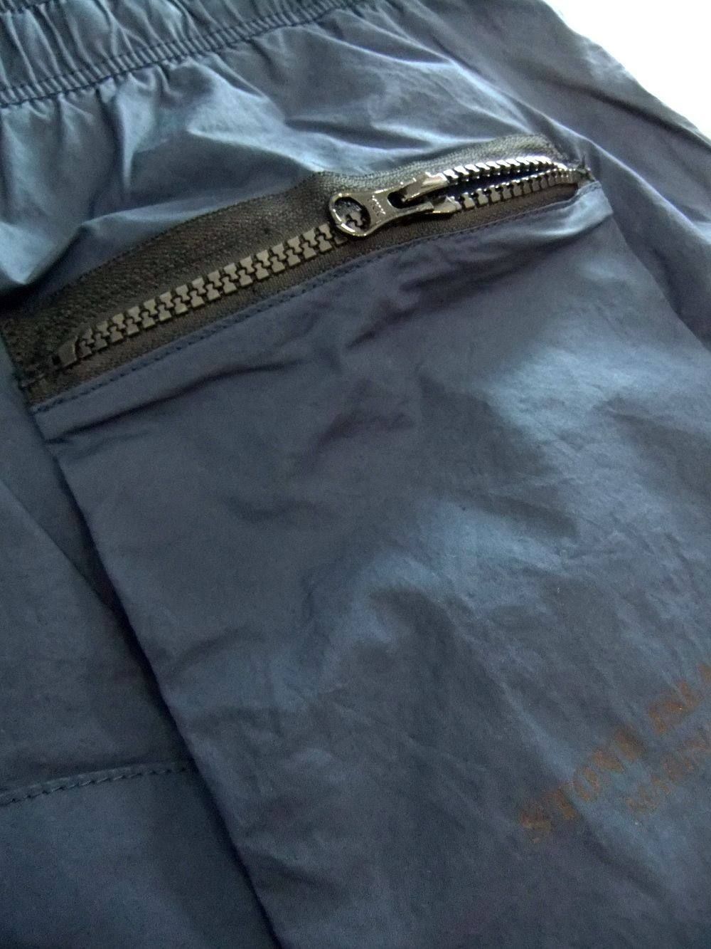 STONE ISLAND (ストーンアイランド) コットン イージーパンツ MARINA