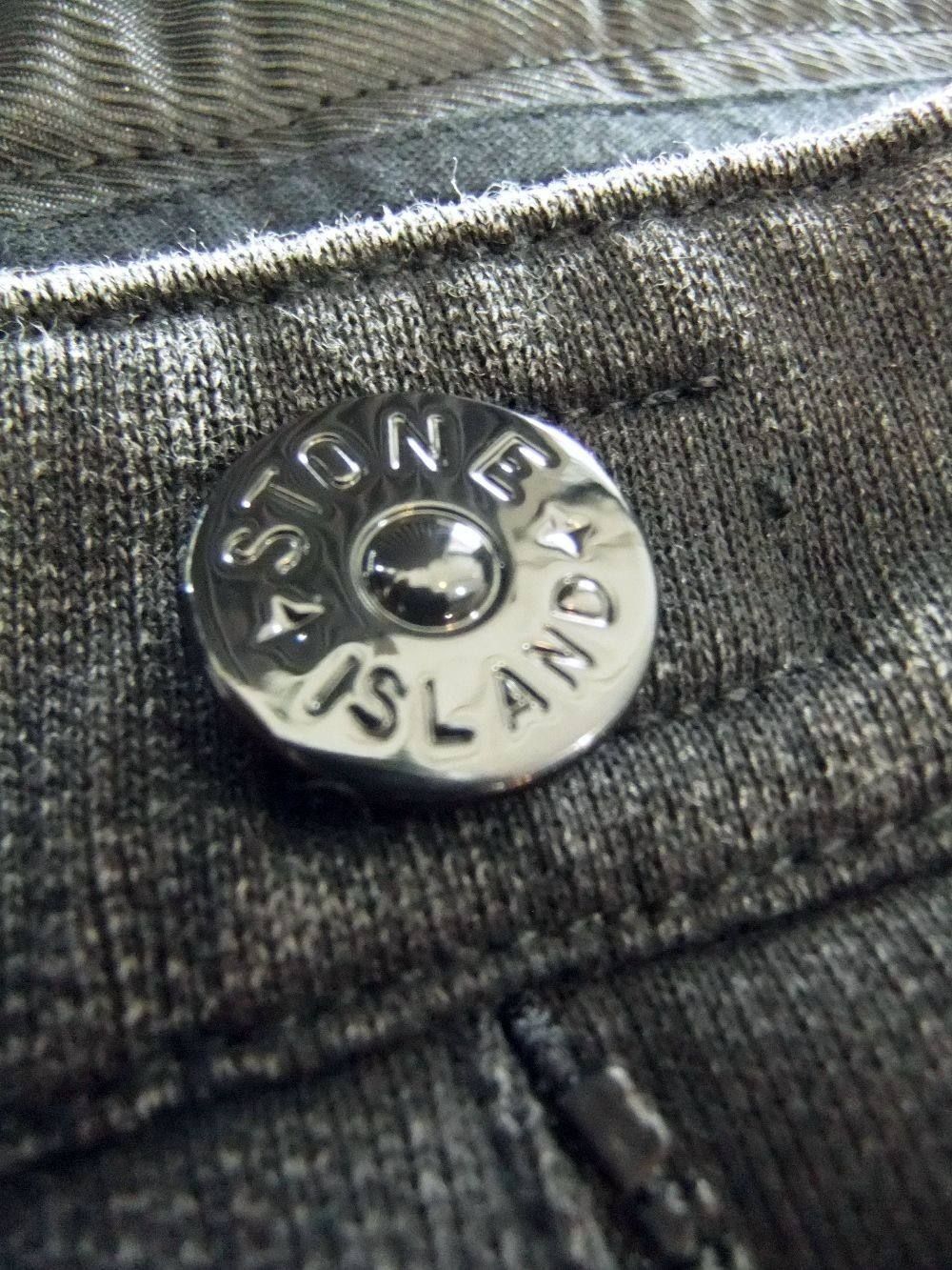 STONE ISLAND (ストーンアイランド) バミューダ H/S パンツ MARINA_CORROSION PRINT