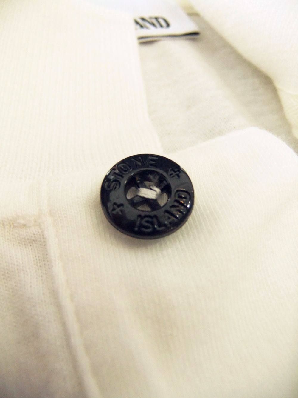 STONE ISLAND (ストーン アイランド) S/S ポロシャツ STONE ISLAND MARINA