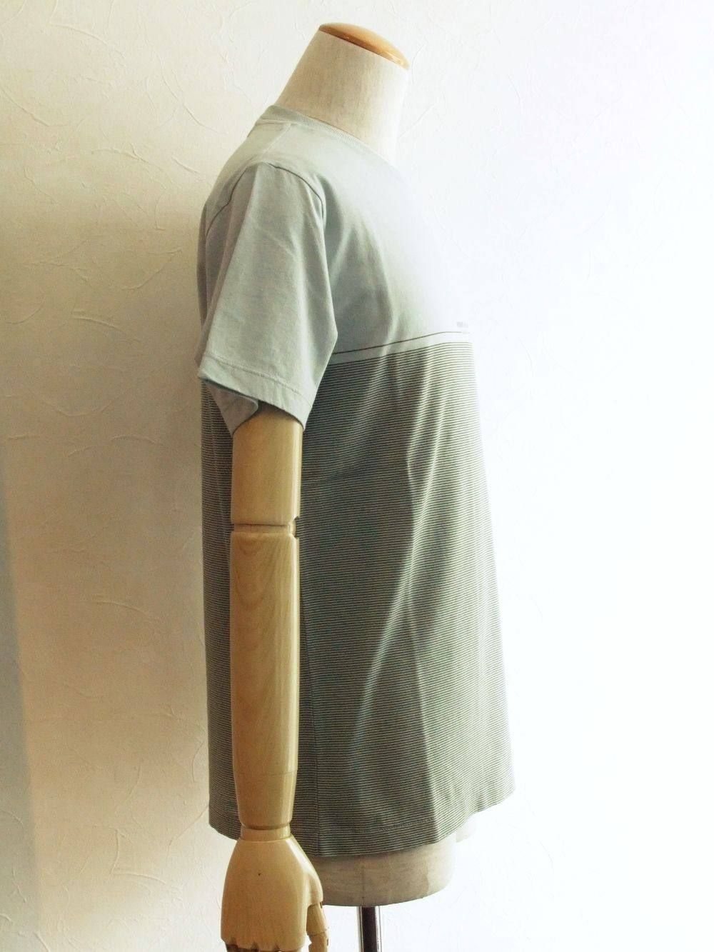 STONE ISLAND - STONE ISLAND (ストーン アイランド) マリーナ
