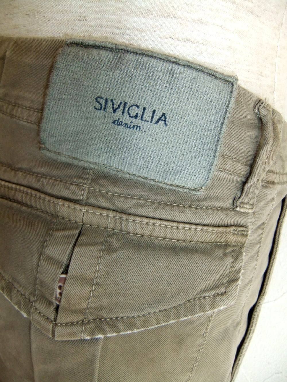 ストレッチカーゴ FANGO (Khaki)