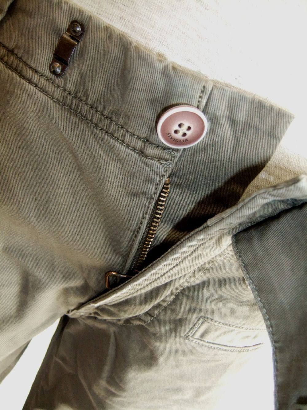 ストレッチカーゴ FANGO (Khaki)