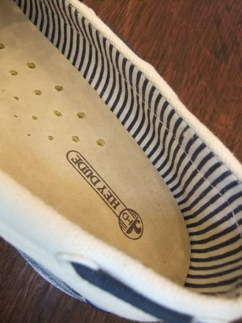 MOKA  DECK SHOES(WH)