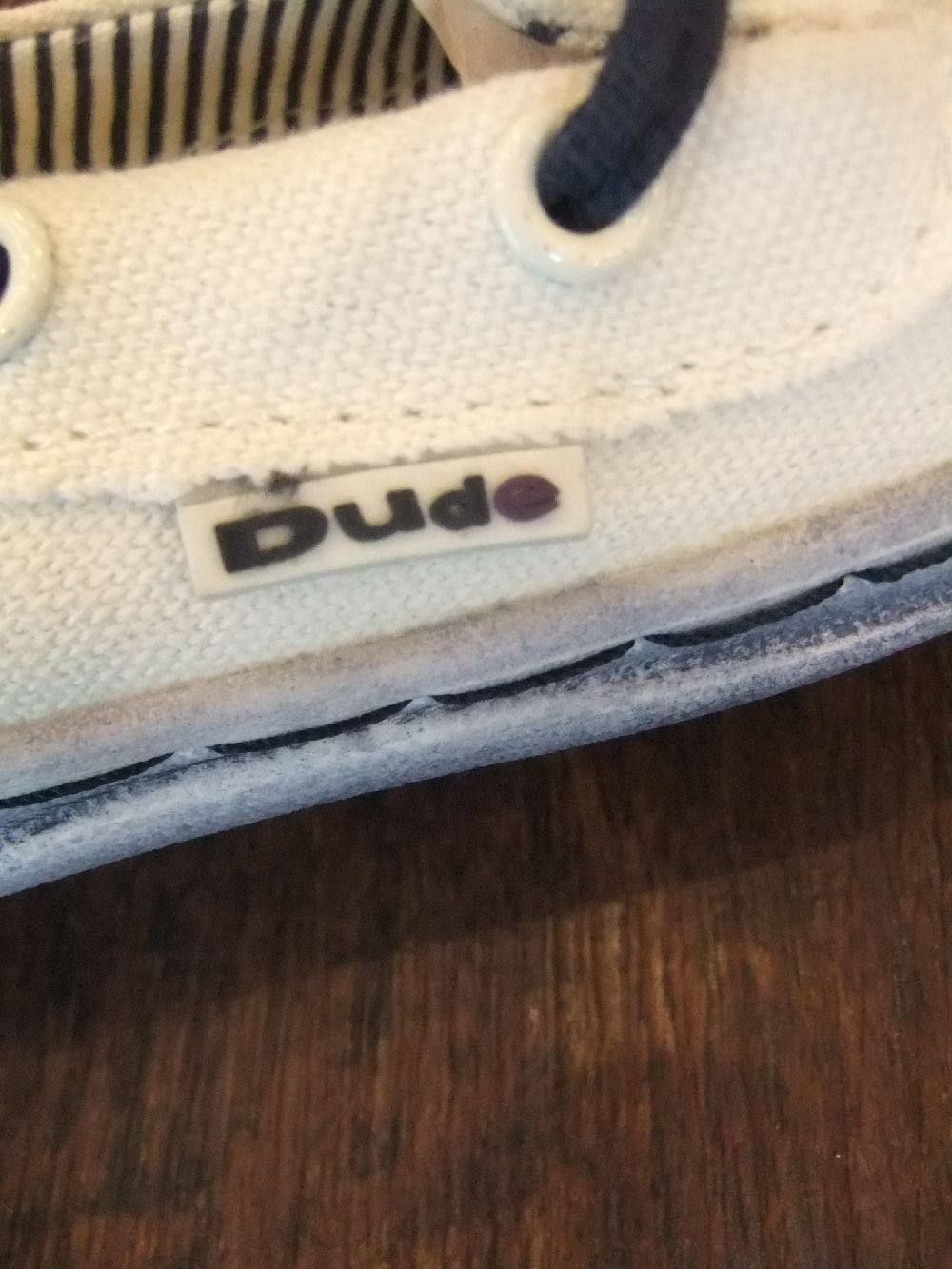 MOKA  DECK SHOES(WH)