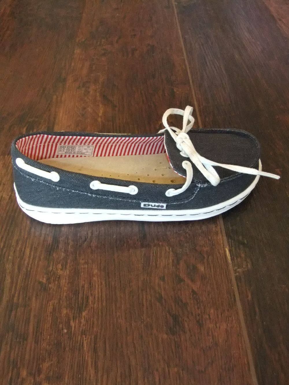 MOKA  DECK SHOES(NV)