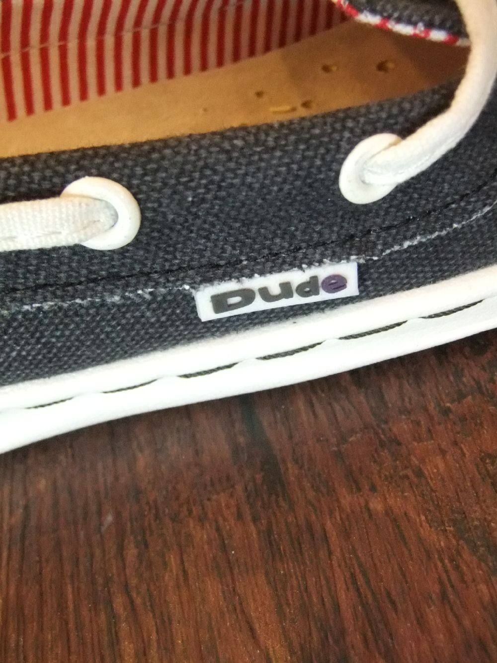 MOKA  DECK SHOES(NV)