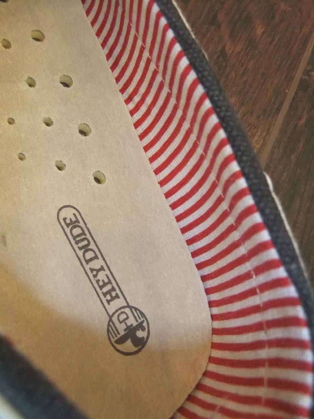 MOKA  DECK SHOES(NV)