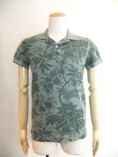 SAFARI POLO