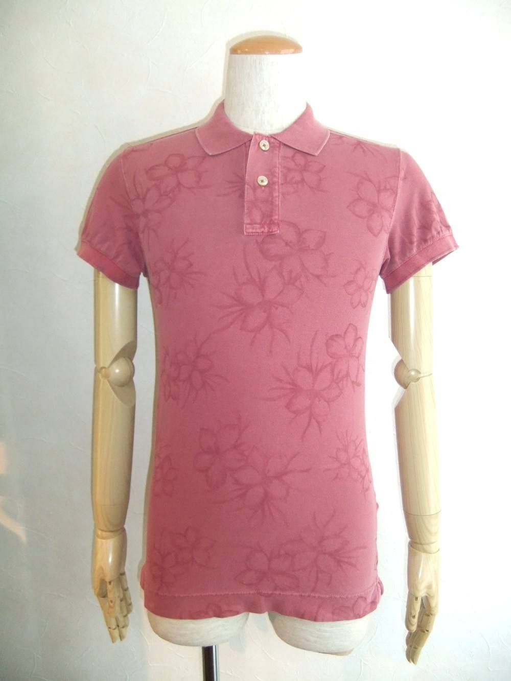 SAFARI POLO
