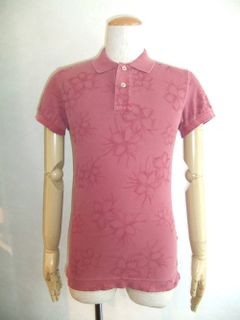 SAFARI POLO