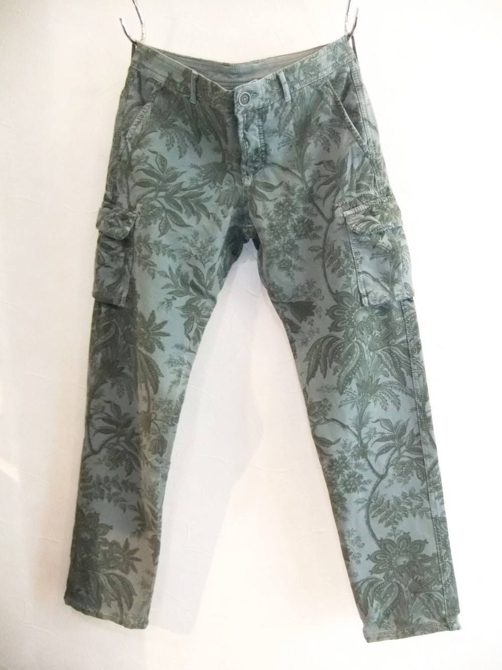 PANTALONE CARGO PANT