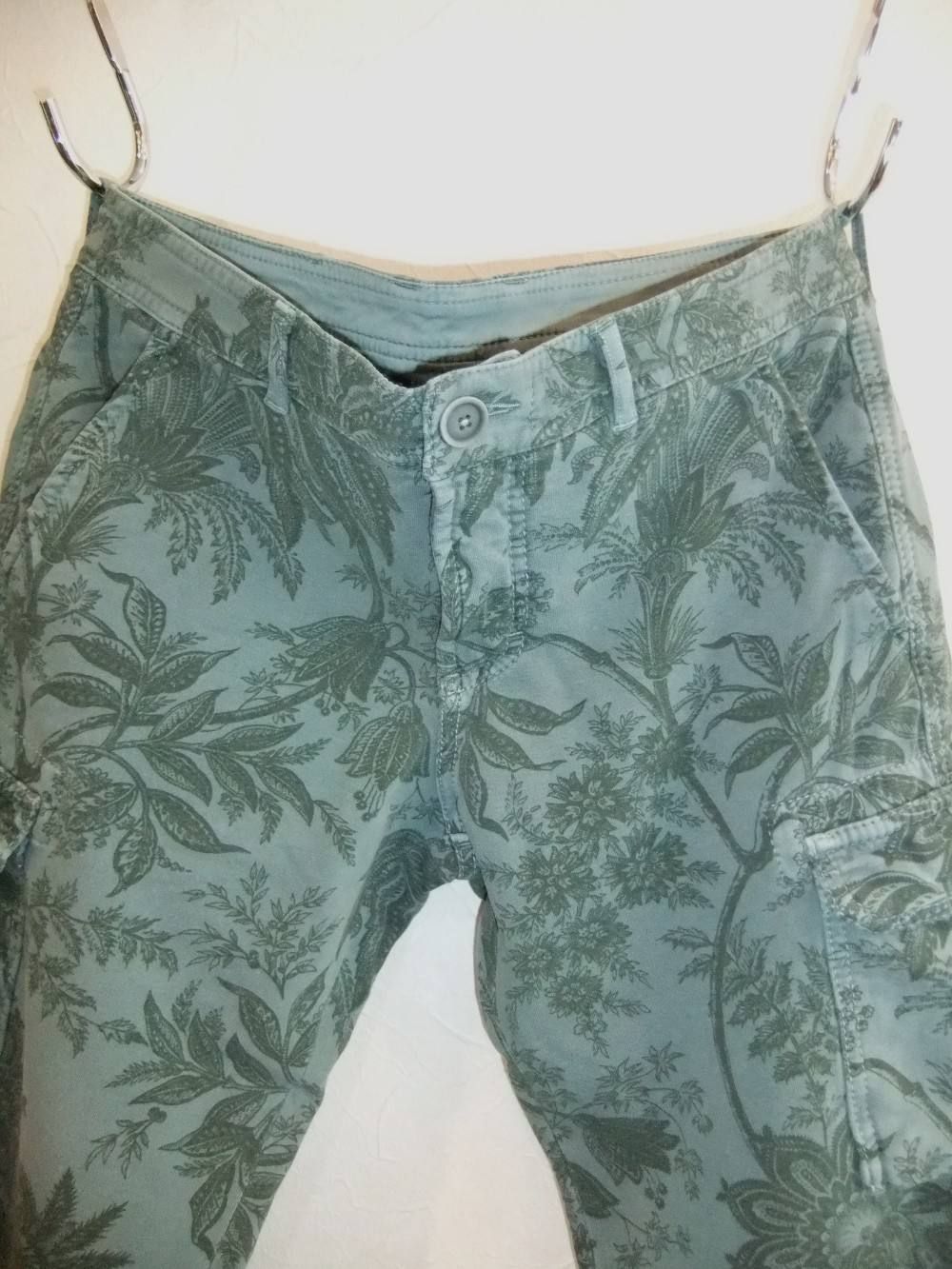 PANTALONE CARGO PANT