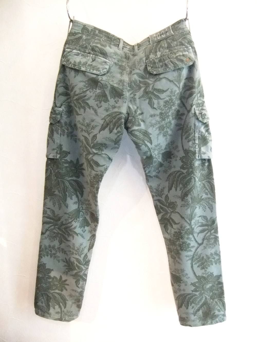 PANTALONE CARGO PANT