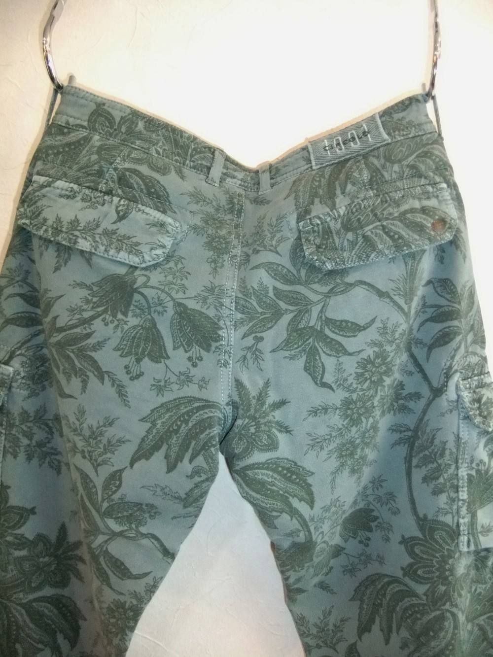 PANTALONE CARGO PANT