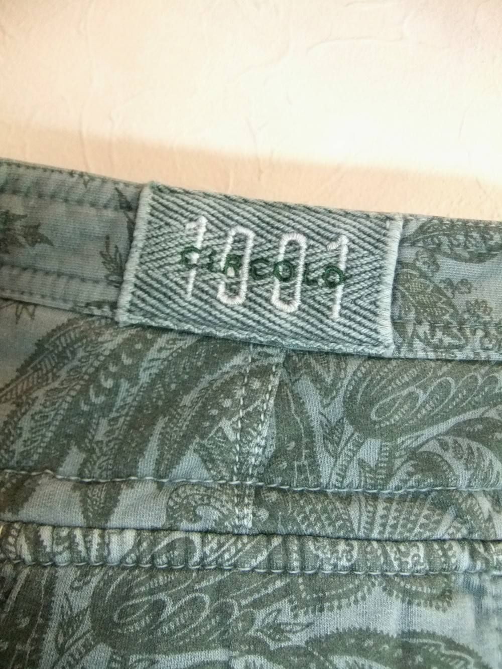 PANTALONE CARGO PANT