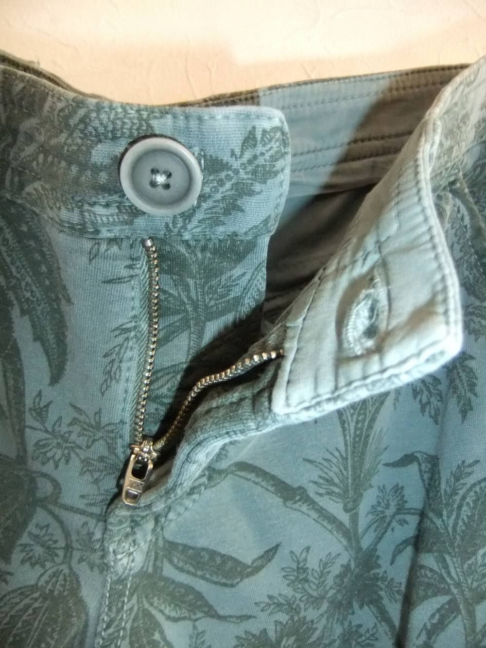 PANTALONE CARGO PANT