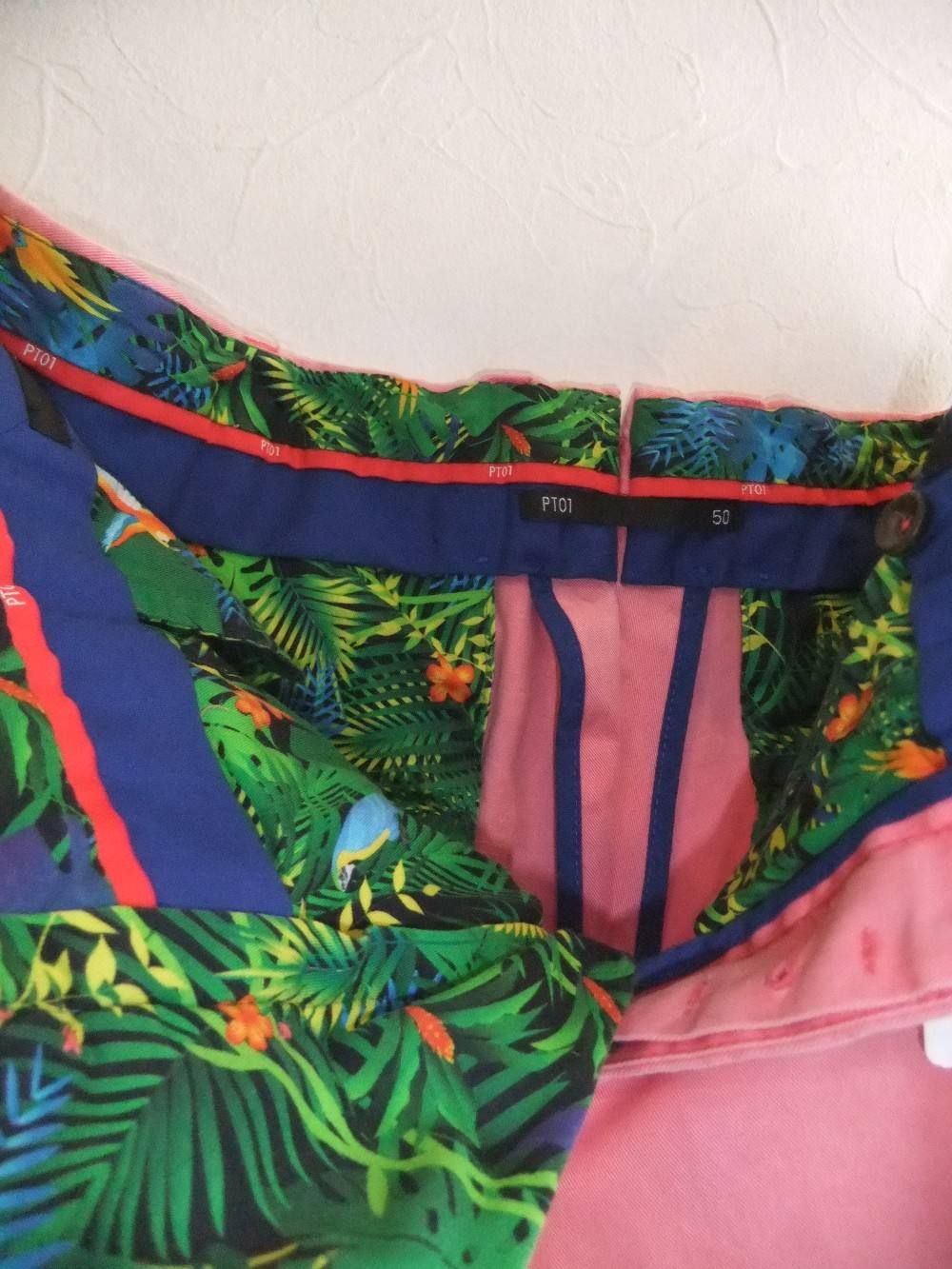 FIJI ストレッチパンツ