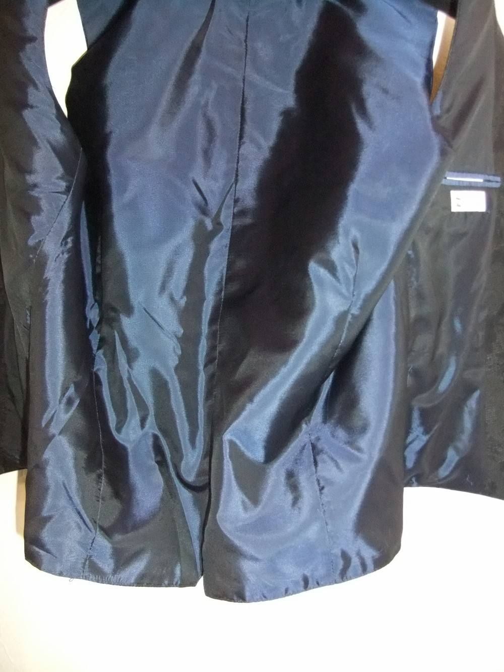 CAMO LINEN/COTTON GILLET DANTH-66UEG017/B1036