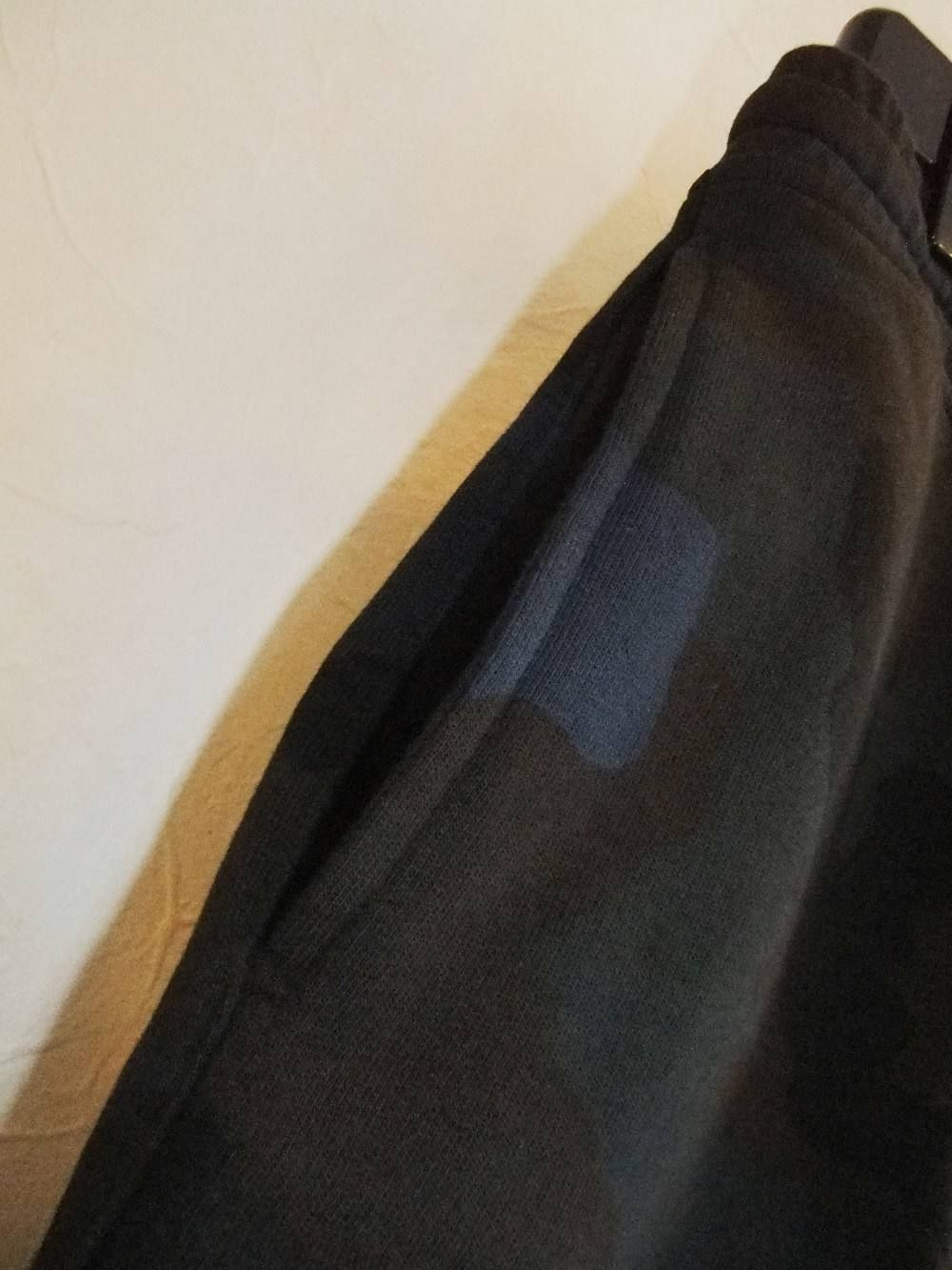 CAMOUFLAGE SHORT PANT