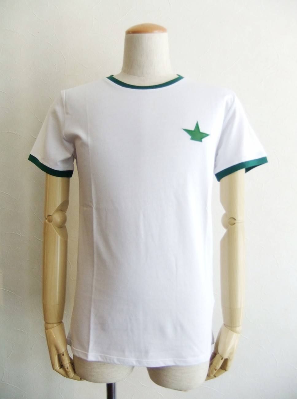 SHORT SLEEVE T-SHIRT (BCO/VER 01)