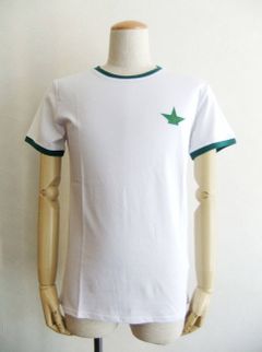 SHORT SLEEVE T-SHIRT (BCO/VER 01)