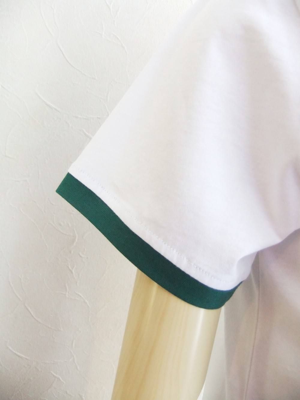 SHORT SLEEVE T-SHIRT (BCO/VER 01)