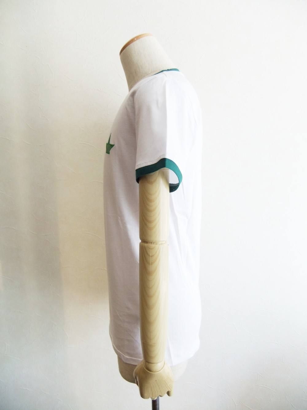 SHORT SLEEVE T-SHIRT (BCO/VER 01)