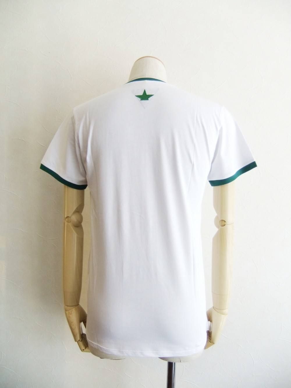SHORT SLEEVE T-SHIRT (BCO/VER 01)