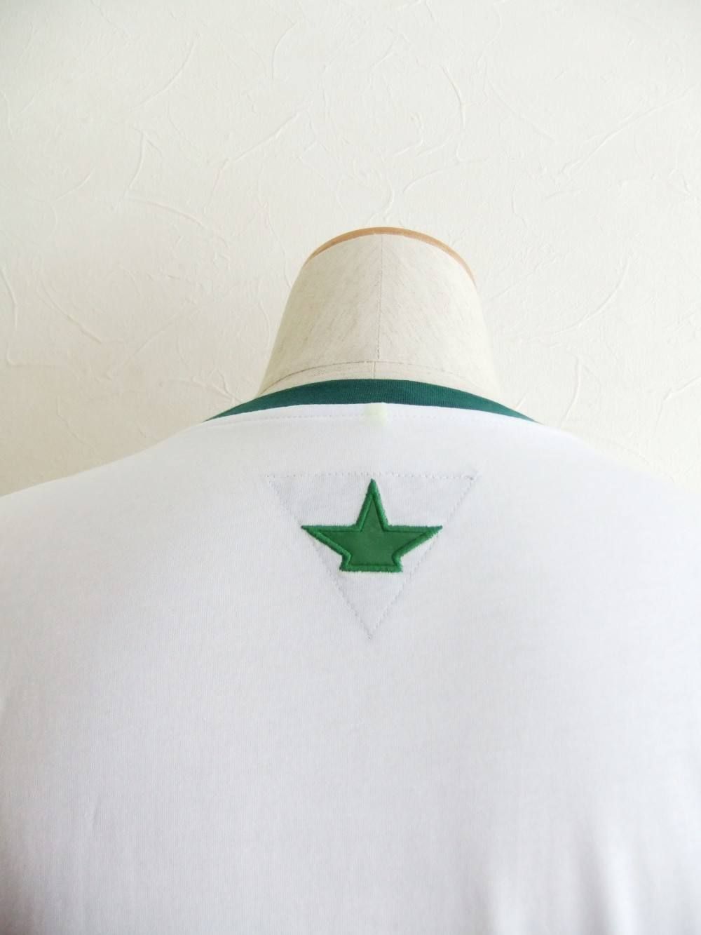 SHORT SLEEVE T-SHIRT (BCO/VER 01)