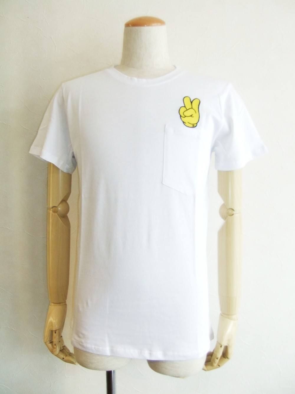 SHORT SLEEVE T-SHIRT (BCO 01)